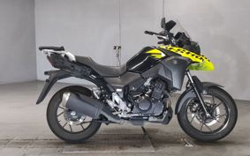 SUZUKI V STROM 250 DS11A