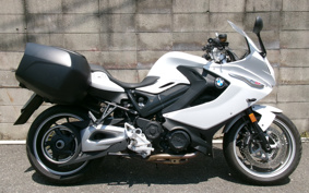 BMW F800GT 2018 0B53