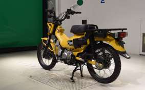HONDA CT125-2 2024 JA65