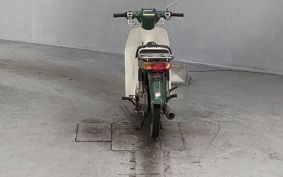SUZUKI BAR DEE50 BA41A