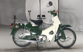 HONDA SUPER CUB50 AA01