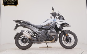 BMW R1300GS ASA 2025