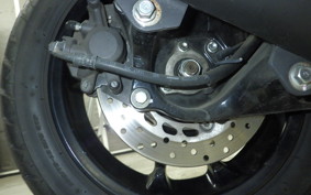 YAMAHA N-MAX 155 A 2020 SG50J