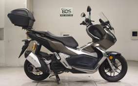 HONDA ADV150 2025 KF38