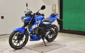 SUZUKI GSX-S125 DL32B