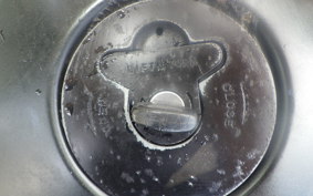 SUZUKI GSX-R50 GAG LA41A