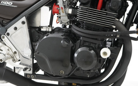 KAWASAKI ZEPHYR 1100 1994 ZRBA13