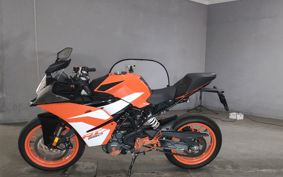 KTM 250 RC JYE40