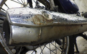 HONDA C50 SUPER CUB AA01