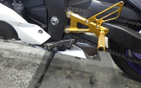 YAMAHA YZF-R6 2018