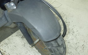 HONDA ZOOMER AF58