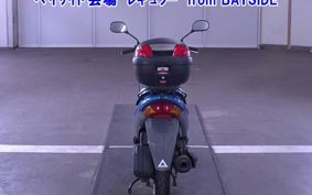 SUZUKI ADDRESS V125 G CF46A