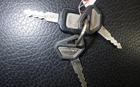 KAWASAKI GPZ900R NINJA 1997 ZX900A