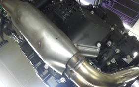 HONDA CB750HORNET 2026 RH24
