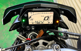 YAMAHA MT-10 ABS 2019 RN50J