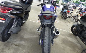 YAMAHA YZF-R25 RG10J