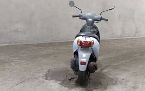 SUZUKI LETS4 CA45A