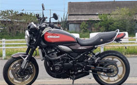 KAWASAKI Z900RS 2018 ZR900C