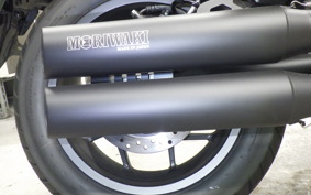 HONDA REBEL 1100 DCT 2022 SC83