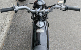 HONDA Ape100 TypeD HC13