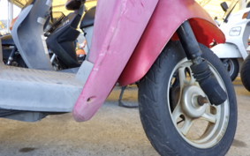 HONDA TODAY 1996 AF61