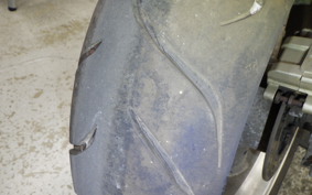 HONDA HORNET 250 MC31