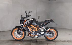 KTM 390 DUKE JGJ40
