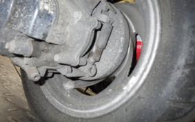 HONDA SPACY 125 Gen. 3 JF04
