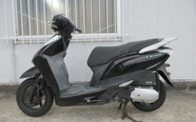 HONDA LEAD 125 JF45