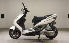 YAMAHA CYGNUS 125 XSR 2 2004 SE44J