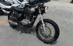 KAWASAKI ESTRELLA BJ250A