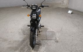 HONDA CROSS CUB110 JA60