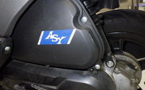 SUZUKI BURGMANｽﾄﾘｰﾄ125EX EA23M