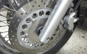 YAMAHA DRAGSTAR 1100 CLASSIC 2006 VP13J