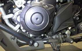 SUZUKI V-STROM 250 A 2008