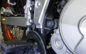 YAMAHA SEROW 250 Gen.2 DG17J