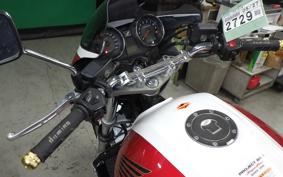 HONDA CB1300SF SUPER FOUR 2010 SC54
