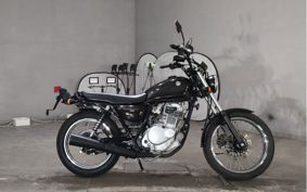 SUZUKI GLASS TRACKER BIG BOY NJ4DA
