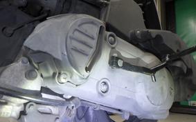 SUZUKI ADDRESS V125 G 2005 CF46A