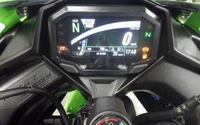 KAWASAKI ZX-4RR 2024 ZX400P