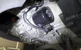 HONDA FORZA ZA 2008 MF10