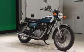 YAMAHA XS650 E 1973 S650