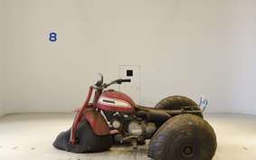 HONDA US90 2004 US90