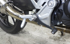 HONDA CB125 R 2023 JC79