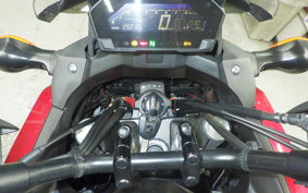 HONDA NC750X D RC90