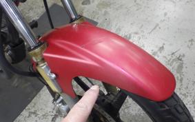YAMAHA YBR125 2020