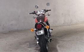 KAWASAKI ZEPHYR1100RS 1999 ZRT10A