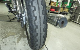 YAMAHA SR400 Gen.4 2016