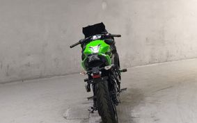 KAWASAKI NINJA650 ER650H