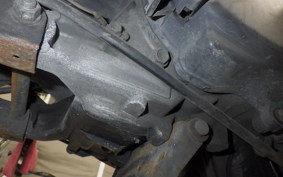 SUZUKI LET's 4 CA45A